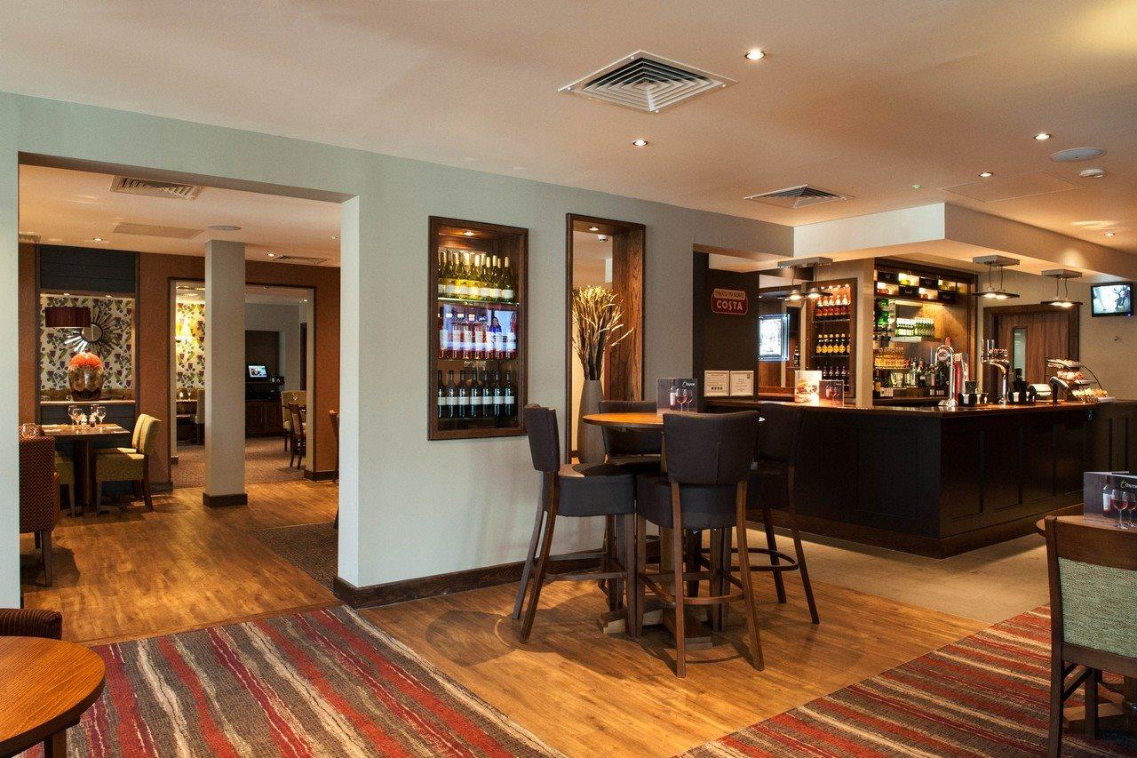 Premier Inn Canterbury City Centre ภายนอก รูปภาพ