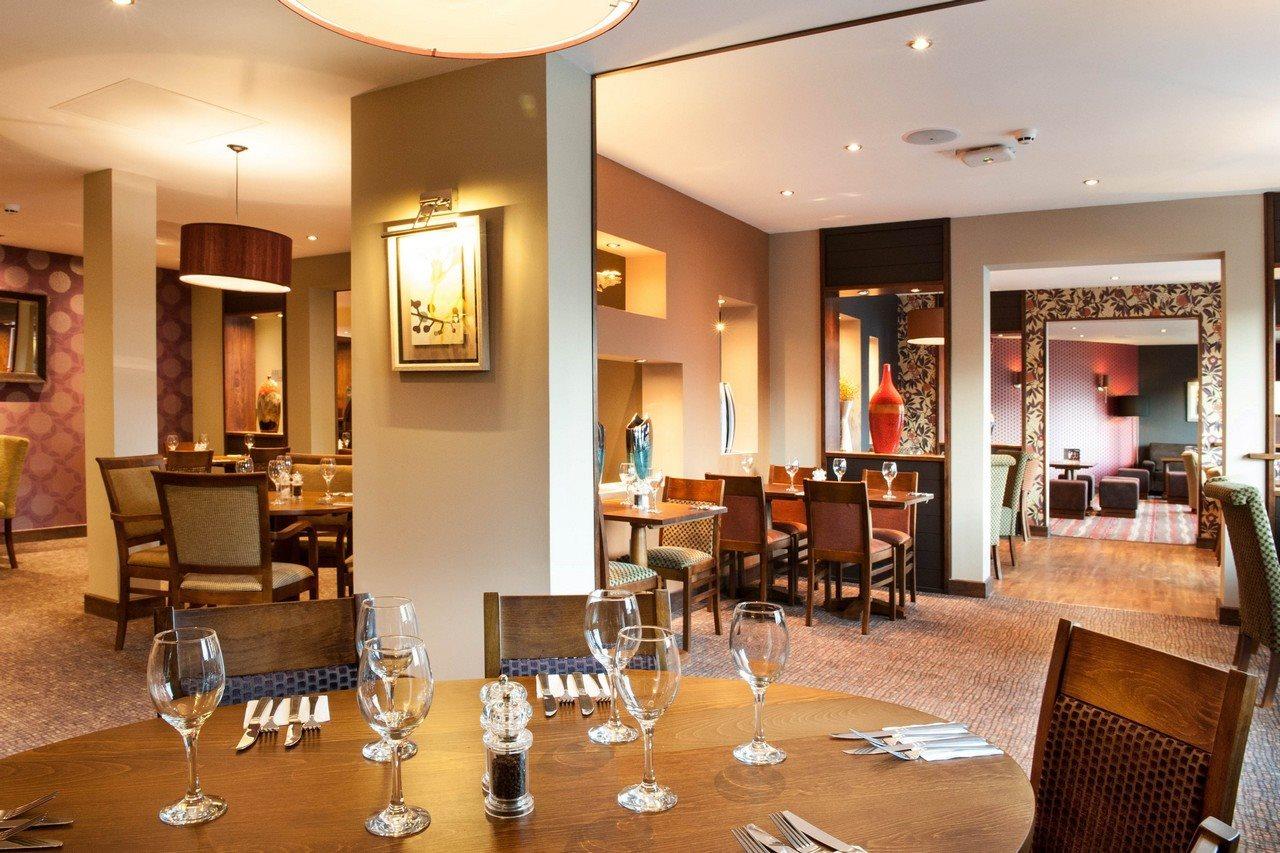 Premier Inn Canterbury City Centre ภายนอก รูปภาพ