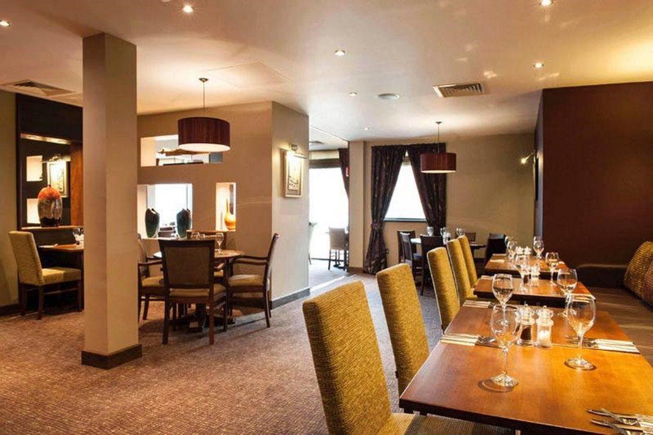 Premier Inn Canterbury City Centre ภายนอก รูปภาพ